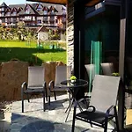 Tatra Homes Z Jacuzzi Dom wakacyjny