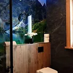 Dom wakacyjny Tatra Homes Z Jacuzzi *