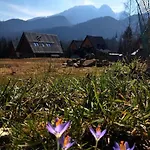 Tatra Homes Z Jacuzzi Dom wakacyjny