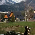 Tatra Homes Z Jacuzzi Dom wakacyjny