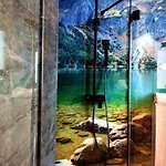 Tatra Homes Z Jacuzzi