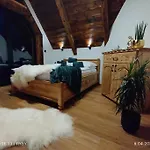 Dom wakacyjny Tatra Homes Z Jacuzzi *