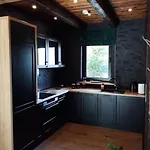 Dom wakacyjny Tatra Homes Z Jacuzzi Kościelisko
