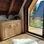 Tatra Homes Z Jacuzzi Dom wakacyjny