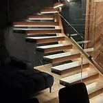 Dom wakacyjny Tatra Homes Z Jacuzzi Kościelisko