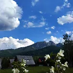Tatra Homes Z Jacuzzi Dom wakacyjny