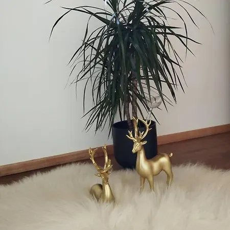 Tatra Homes Z Jacuzzi Nyaraló