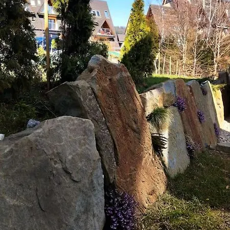 Tatra Homes Z Jacuzzi * Kościelisko