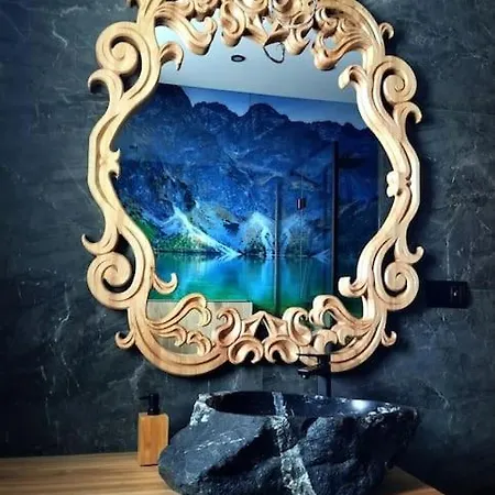 Tatra Homes Z Jacuzzi Kościelisko