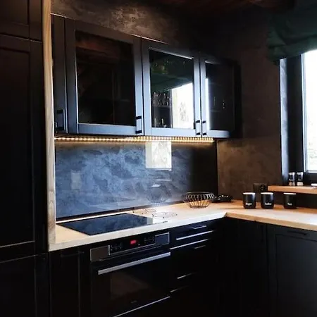 Tatra Homes Z Jacuzzi * Koscielisko