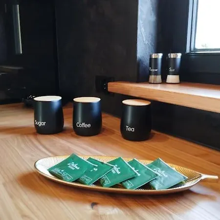 Nyaraló Tatra Homes Z Jacuzzi *