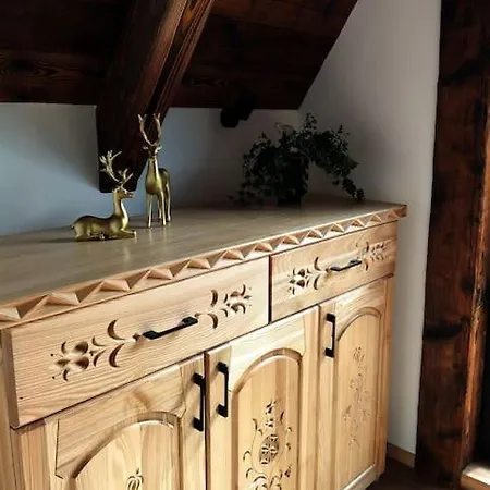 Tatra Homes Z Jacuzzi