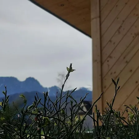 Tatra Homes Z Jacuzzi Nyaraló Kościelisko