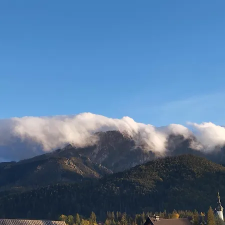 Nyaraló Tatra Homes Z Jacuzzi