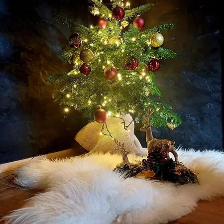 Tatra Homes Z Jacuzzi * Kościelisko