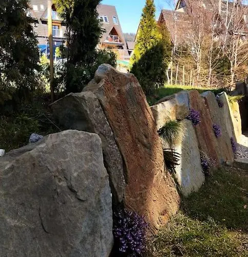 Tatra Homes Z Jacuzzi * Kościelisko