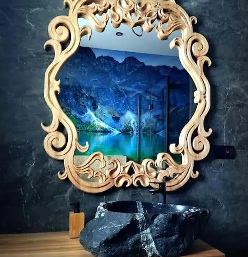 Tatra Homes Z Jacuzzi Kościelisko