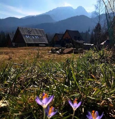 Tatra Homes Z Jacuzzi Casa vacanze