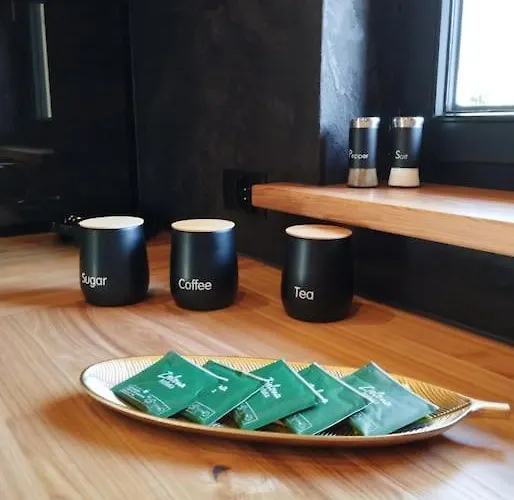 Casa vacanze Tatra Homes Z Jacuzzi *