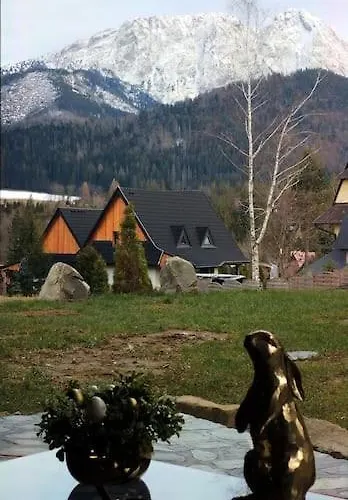 Tatra Homes Z Jacuzzi Casa vacanze