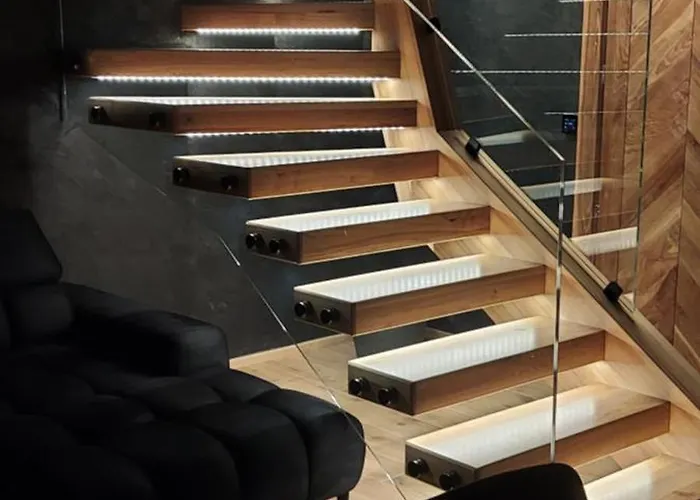 Casa vacanze Tatra Homes Z Jacuzzi Kościelisko