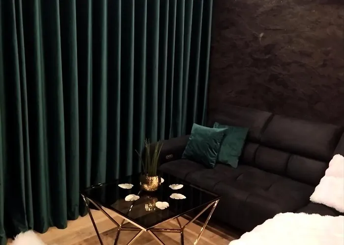 Tatra Homes Z Jacuzzi *