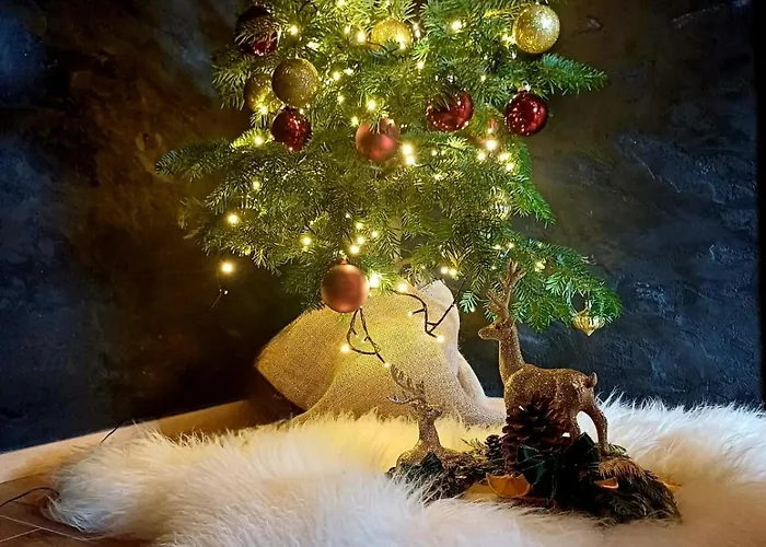 Tatra Homes Z Jacuzzi * Kościelisko