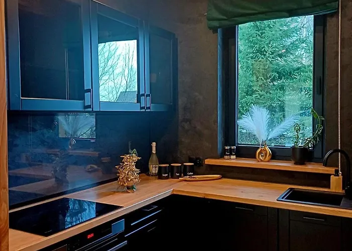 Tatra Homes Z Jacuzzi Casa vacanze