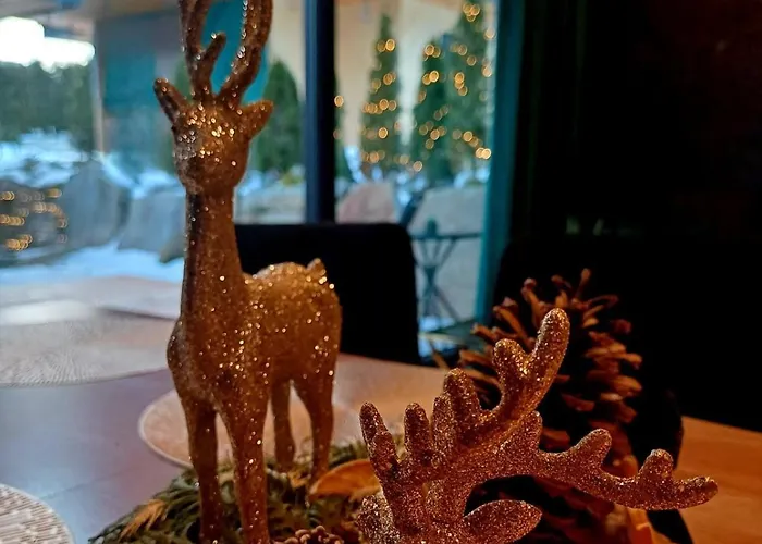 Tatra Homes Z Jacuzzi * Kościelisko